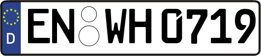 EN-WH0719