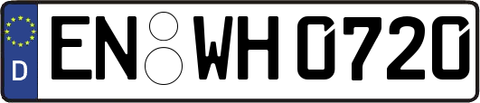 EN-WH0720
