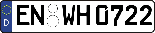 EN-WH0722