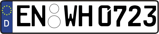 EN-WH0723
