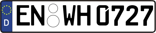 EN-WH0727