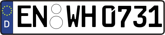 EN-WH0731