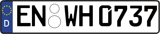 EN-WH0737