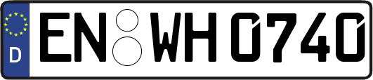 EN-WH0740
