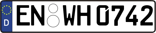 EN-WH0742