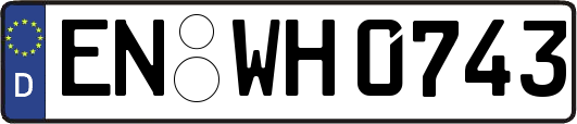 EN-WH0743