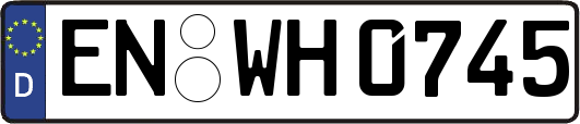 EN-WH0745