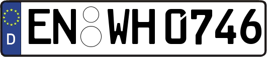 EN-WH0746