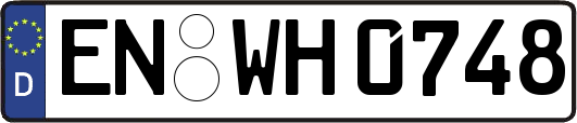 EN-WH0748