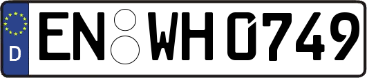 EN-WH0749