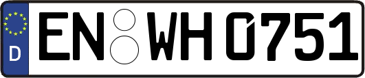 EN-WH0751