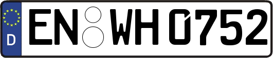 EN-WH0752