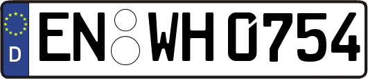 EN-WH0754