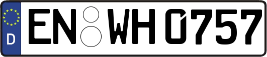 EN-WH0757