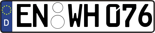 EN-WH076