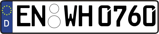EN-WH0760