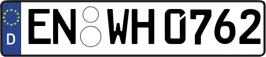 EN-WH0762