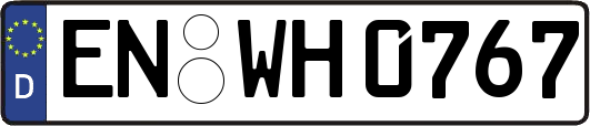 EN-WH0767