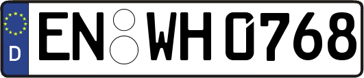 EN-WH0768