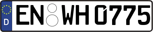 EN-WH0775