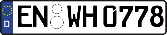 EN-WH0778