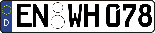 EN-WH078