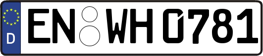 EN-WH0781