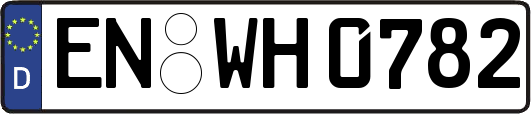 EN-WH0782
