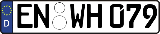 EN-WH079
