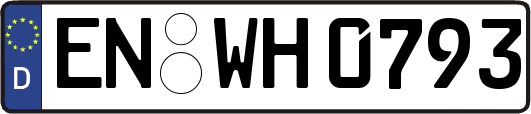 EN-WH0793