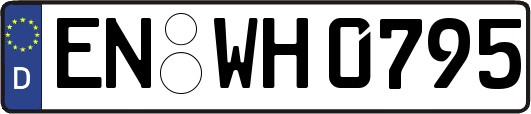 EN-WH0795