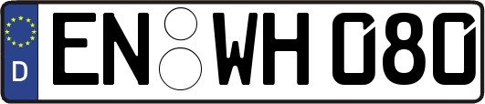EN-WH080