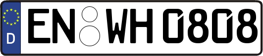 EN-WH0808