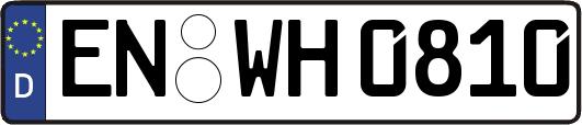 EN-WH0810
