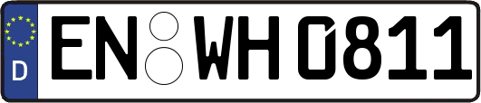 EN-WH0811