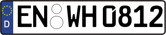 EN-WH0812