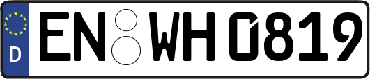 EN-WH0819