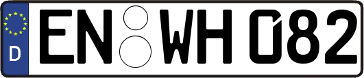 EN-WH082