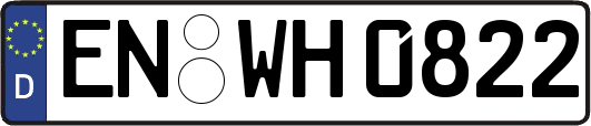 EN-WH0822
