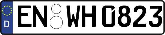 EN-WH0823