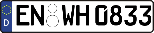 EN-WH0833