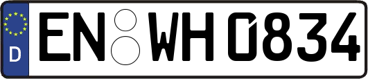 EN-WH0834