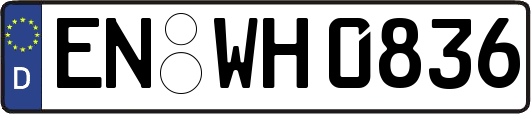 EN-WH0836