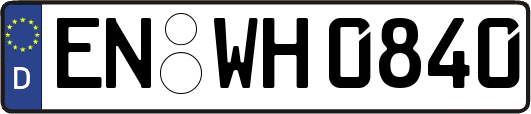 EN-WH0840