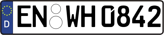 EN-WH0842