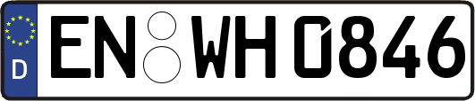 EN-WH0846