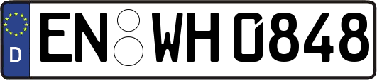 EN-WH0848