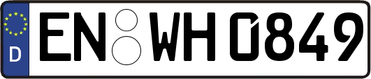 EN-WH0849
