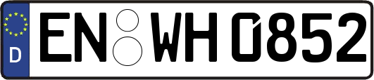 EN-WH0852