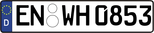 EN-WH0853